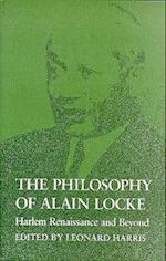 The Philosophy of Alain Locke