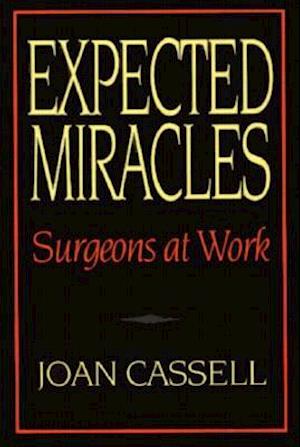 Expected Miracles