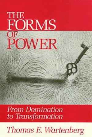 Forms Of Power