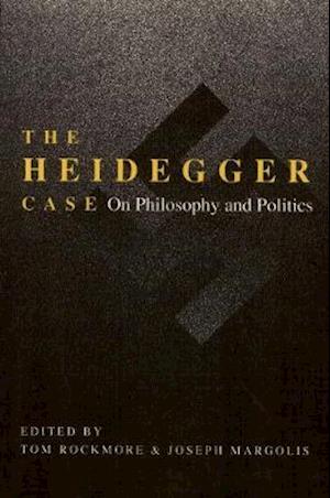 The Heidegger Case