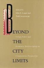 Beyond the City Limits