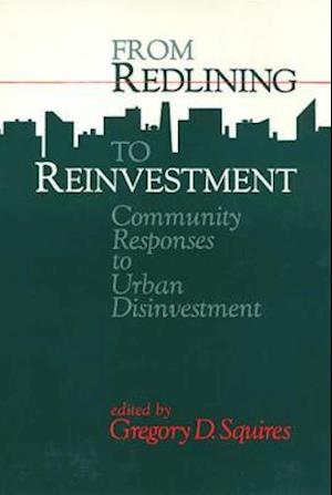 Redlining to Reinvestment