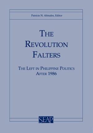 The Revolution Falters