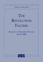 The Revolution Falters