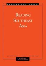 Reading Southeast Asia