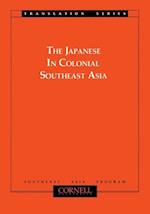 The Japanese in Colonial Southeast Asia