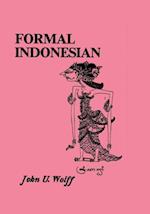 Formal Indonesian