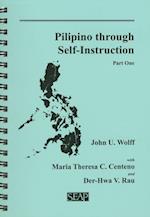 Pilipino through Self-Instruction, Part One