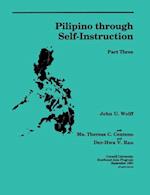 Pilipino through Self-Instruction, Part Three