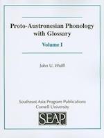 Proto-Austronesian Phonology with Glossary