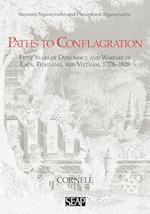 Paths to Conflagration