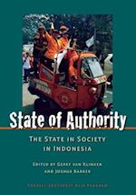 State of Authority