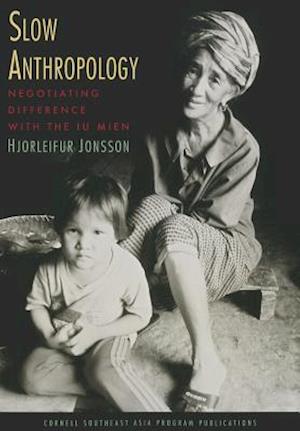 Slow Anthropology