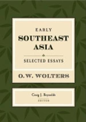 Early Southeast Asia