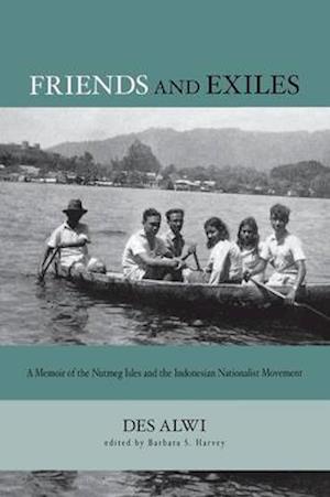 Friends and Exiles