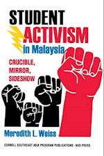 Student Activism in Malaysia