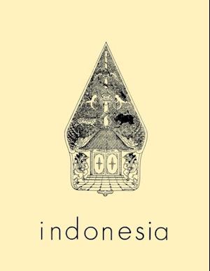 Indonesia Journal, April 1966, Volume 1