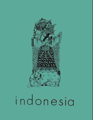 Indonesia Journal, October 1966, volume 2