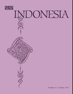 Indonesia Journal