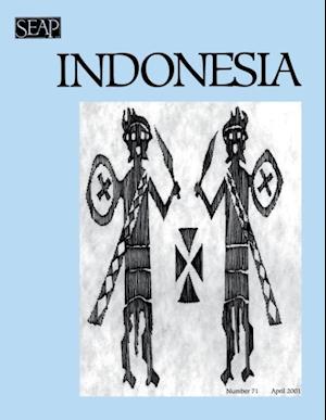 Indonesia Journal