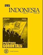 Indonesia Journal