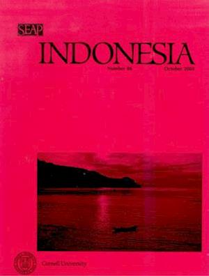 Indonesia Journal