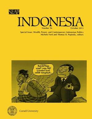 Indonesia Journal