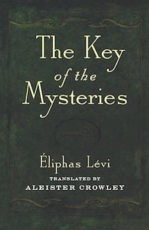 Key of the Mysteries