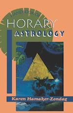 Handbook of Horary Astrology