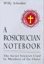 Rosicrucian Notebook