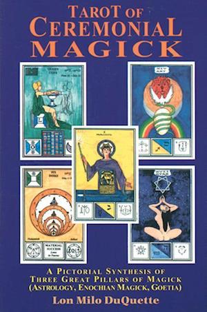 Tarot of Ceremonial Magick