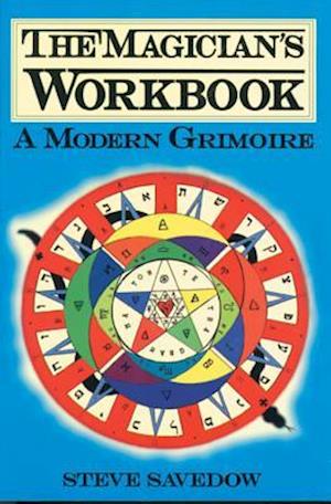 Magician's Workbook