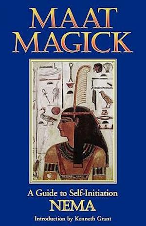 Maat Magick