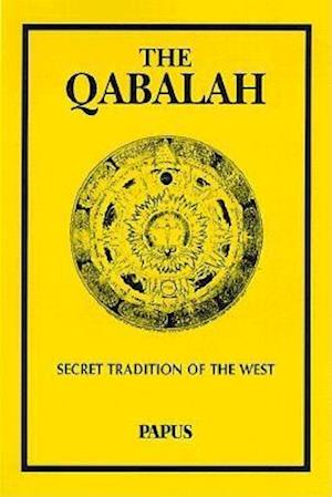 The Qabalah