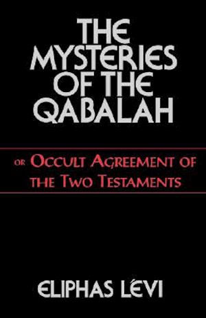 Mysteries of the Qabalah