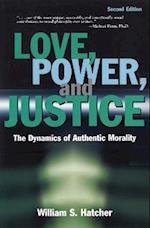 Love, Power, and Justice