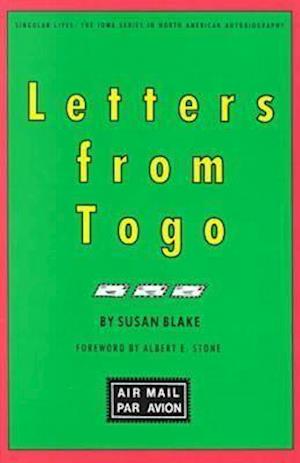Letters from Togo