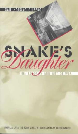 Snake's Daughter