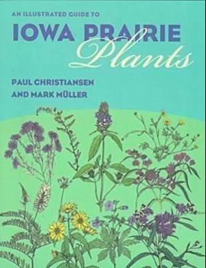 An Illustrated Guide to Iowa Prairie Plants