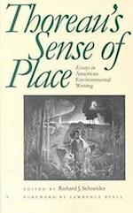Thoreaus Sense of Place