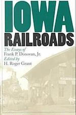 Iowa Railroads