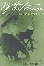 Whitman in His Own Time