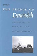 The People of Denendeh