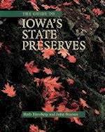Herzberg, R:  The Guide to Iowa's State Preserves