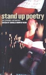 Stand Up Poetry