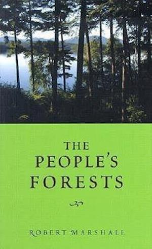 Midgett, D:  The People's Forests