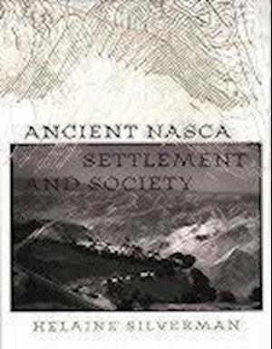 Ancient Nasca Settlement