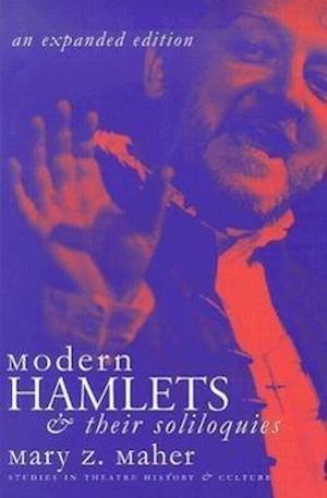 Modern Hamlets & Their Soliloquies