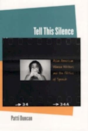 Tell This Silence