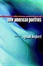 The Iowa Anthology of New American Poetries